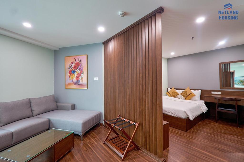 Netland Westlake Legacy Suites Ανόι Εξωτερικό φωτογραφία