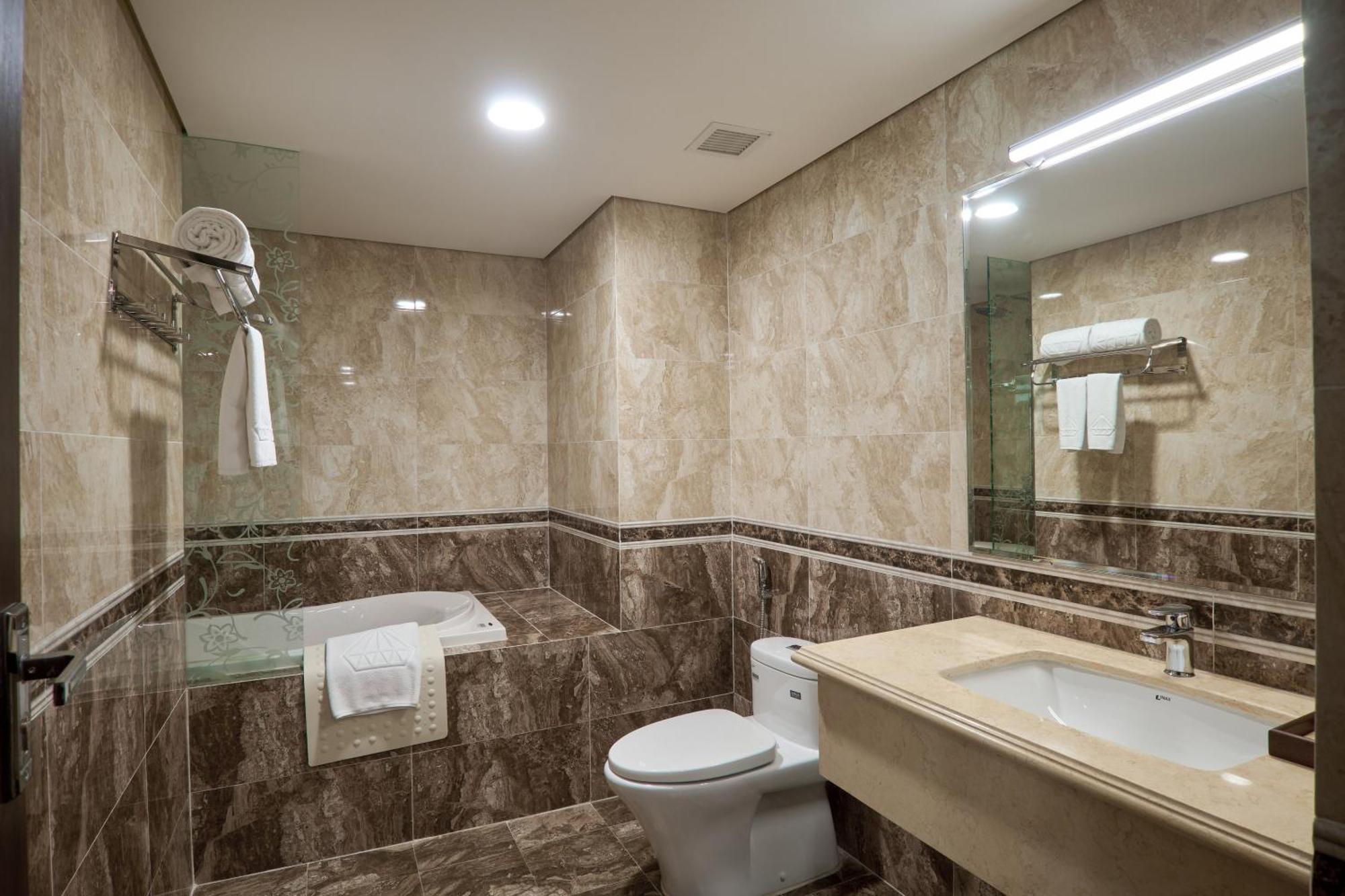 Netland Westlake Legacy Suites Ανόι Εξωτερικό φωτογραφία