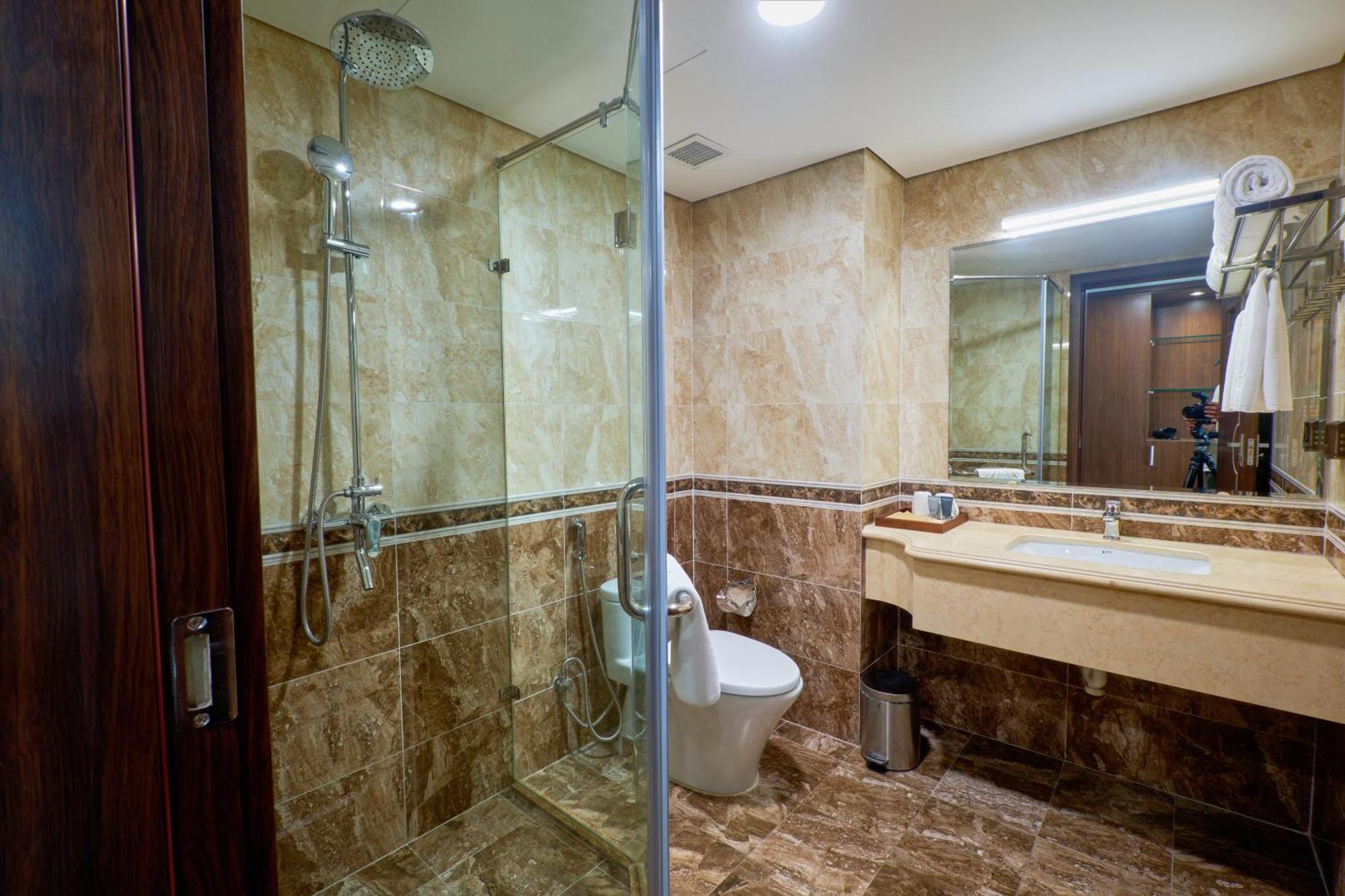 Netland Westlake Legacy Suites Ανόι Εξωτερικό φωτογραφία